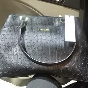 Kelvin Klein purse